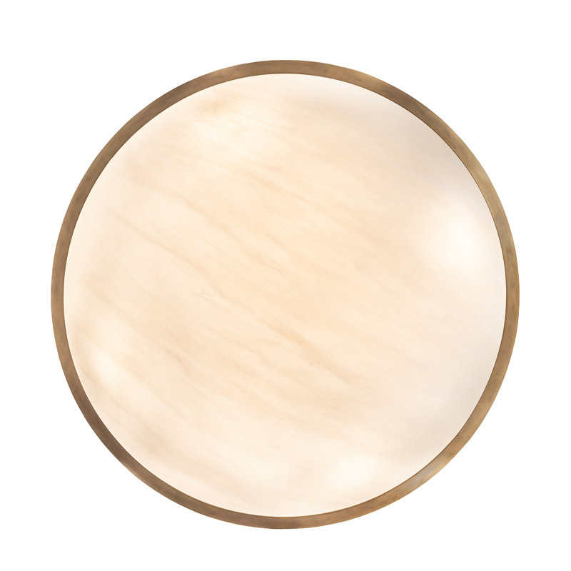 8 - Light Pendant