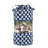 Novogratz by Utica Petite Painted Check 140 Thread Count Gingham 100% Cotton Sheet Set-63180706