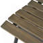 Tabouret nordique