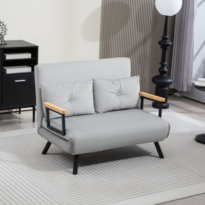 Tahmoor 2 Seater Sofa Bed