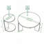 Ensemble de tables basses Nesting-131274979