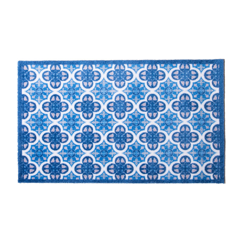 Non-Slip Doormat, 80x50cm