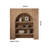 Johany Accent Cabinet