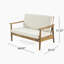 TABLE BASSE Willowbrook-108418177