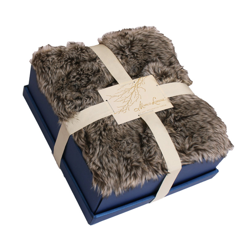 Throw Blanket