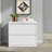 36'' Wide 2 -Drawer Steel File Cabinet-63359955