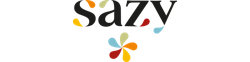sazy logo