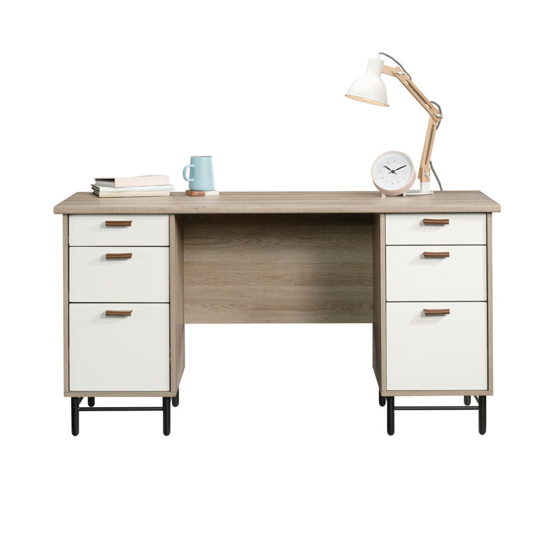 Bureau de direction rétro