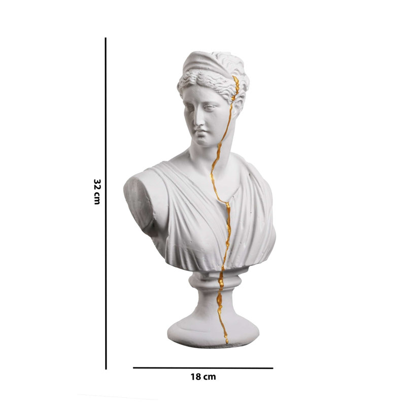 Morano People Figurines & Sculptures