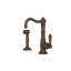 Cinquanta Single Handle Kitchen Faucet with Accessories-53640508