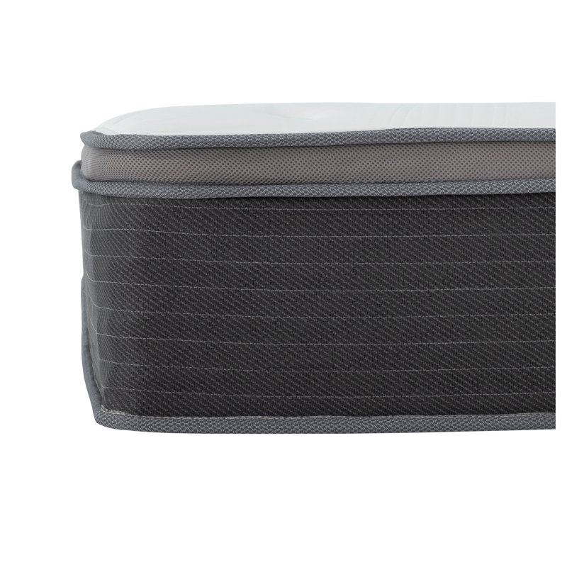 Matelas hybride 12 pouces Cal King