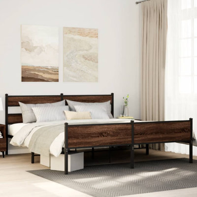Anneros Bed