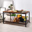 Table basse Industrial