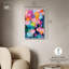 Toile «Glide of Colours» par Art Remedy-107457028-107457045