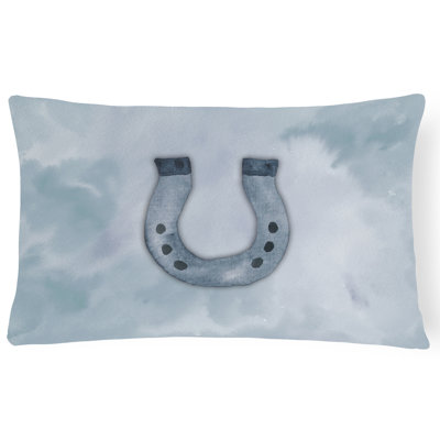  Coussin Horseshoe