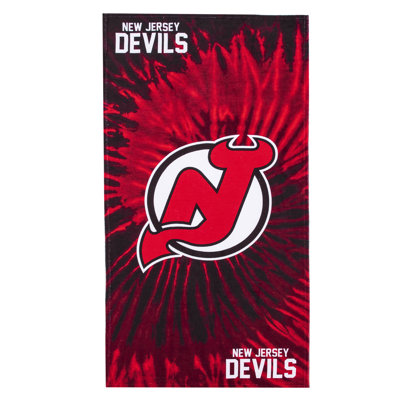 Cotton Blend Beach Towel