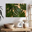 Décor de feuilles Harnek Monstera-108842974