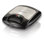 Hamilton Beach Belgian-Style Waffle Maker Nonstick
