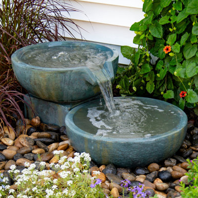 Weather Resistant Fountains Fountain