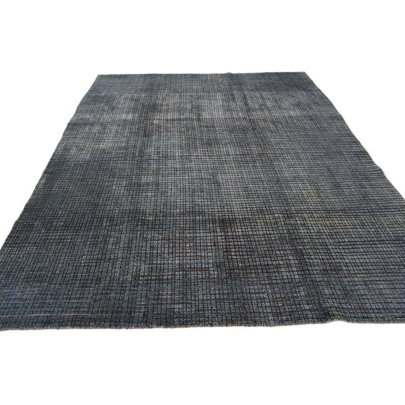 Jacinto Gray Rug