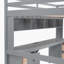 Lit mezzanine double Yvette Kids-635781281