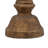 D6x17.5" Alastair Triumph Candle Holder