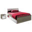 Mipiace Configurable Bedroom Set