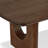 Campbell Layered 86" Dining Table-101599504