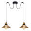 Lofton 2 - Light Cluster Pendant-1384319167