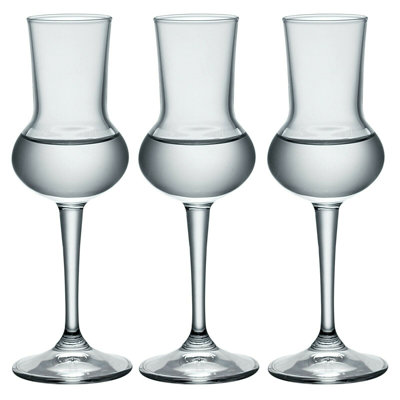 80 ml Glass Set