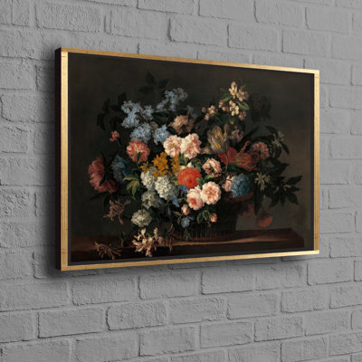 Print on Canvas