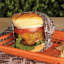 Burger Baskets With Liners