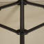 Aerial 181.1cm Market Parasol-28401410