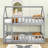 Salome Kids Twin Over Twin Bunk Bed-197908182