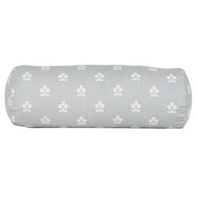 Birch lane Diedre Slate Accent Pillow