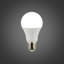 6W E27 LED GLS Light Bulb-73097847-117276652