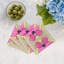 Pickelball Anyone Cotton Sateen Cocktail Napkins-332934038