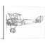 « Technical Flight V » par Ethan Harper-impression de dessin-29855828-29855829