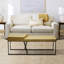 Table basse Revere