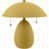 Yellow selected