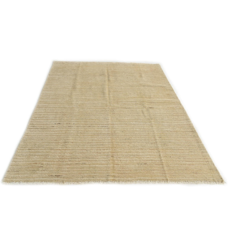 Tapis ivoire Mosser