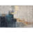 Premium Machine Washable Dahl AMF1071 Abstract Rug-477829690
