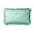 Chrismas Long Faux Fur Collection Faux Fur Reversible Throw Pillow-614333793-660839914-660264141