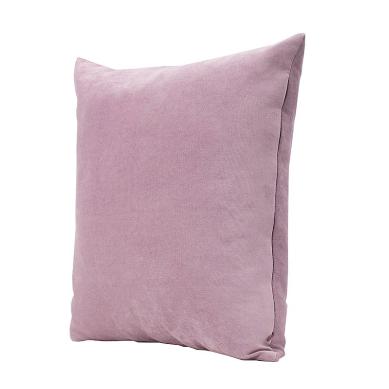 Housse de coussin carré et insert