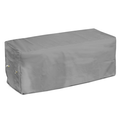Weathermaxâ„¢ Garden Seat Cover by KoverRoos