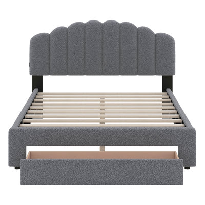 Ensemble de chambre à coucher Erardo