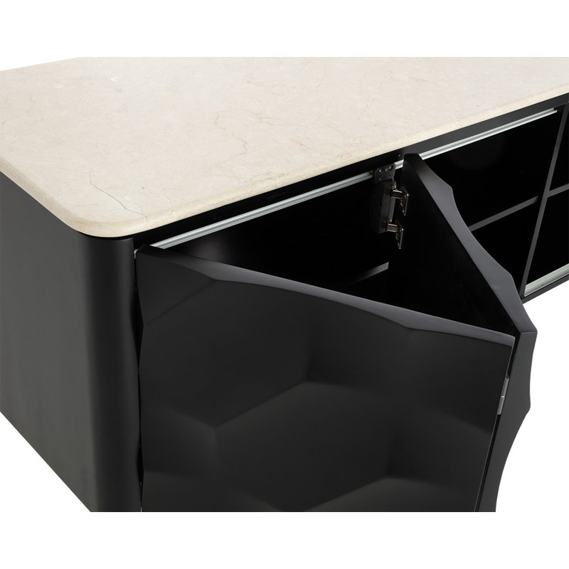Lautrec 82'' W Sideboard