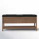 Ariane 72.05'' Double Bathroom Vanity