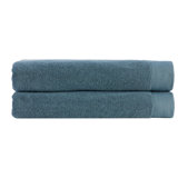 Luxe Turkish Cotton Bath Sheet