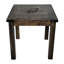 Table d'appoint NFL Reclaimed-1586047784-1586047778